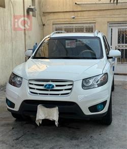 هیۆندای سەنتافی